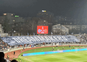 Zhbllokohet ndeshja në “Fadil Vokrri”/ Turqia kalon në avantazh ndaj Kosovës, 1-0