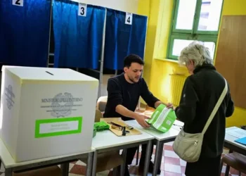 Referendumi për Drejtësinë në Itali, qytetarët i drejtohen sot kutive të votimit