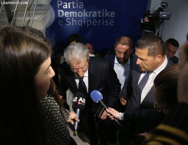 Realiteti përtej përjashtimeve  Pse ndodhin sherret në PD 