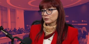 U përjashtua nga Partia Demokratike, Doris Madhi nxjerr prapaskenat e forta: Hakmarrje pasi denoncova aferat në PD Elbasan