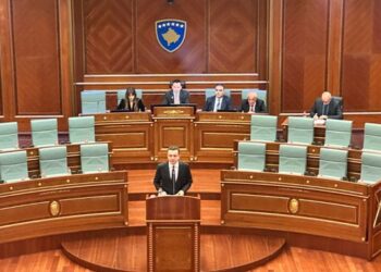 Kosova pa kandidat për president/ Vetëm 72 orë nga skadimi i afatit kushtetues, Kurti ende nuk ka bindur opozitën