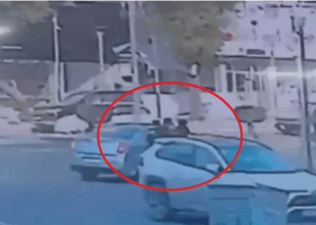 Panik dhe tmerr në qendër të Bagdadit, gazetarja amerikane rrëmbehet nga disa persona të armatosur (VIDEO)