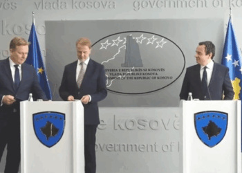 Ligji për të huajt, kritika në Kosovë/ Trajtim i veçantë për komunitetin serb, ekspertët: Vepron me dy standarde
