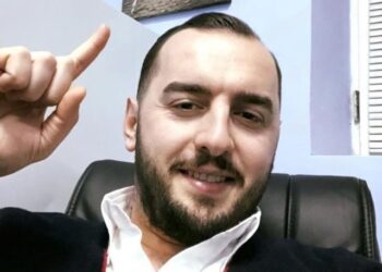 Efektivi i policisë shkencore u arrestua gjatë aksionit në Vlorë me urdhër të SPAK! Ja akuzat me të cilat përballet