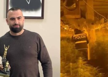 Drejtori i Burgut të Rrogozhinës vetëdorëzohet në polici, Bilal Hasa mohon akuzat: S’kam shkuar atje prej muajsh