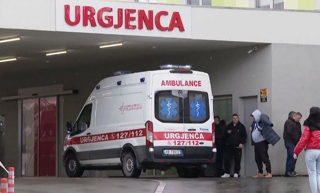 Gripi në pranverë  Ulen rastet por jo agresiviteti  humb jetën një i moshuar