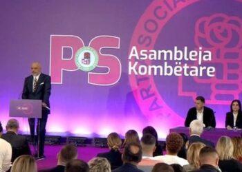 Fundjavë e nxehtë për politikën shqiptare! Rama pritet të mbledhë Asamblenë e PS, opozita organizon protestën e radhës