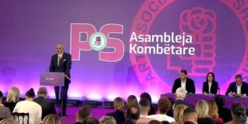 Fundjavë e nxehtë për politikën shqiptare! Rama pritet të mbledhë socialistët në Asamblenë Kombëtare të PS, opozita organizon protestën e radhës