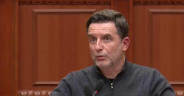 Braçe ministres Ibrahimaj  Të rishikohet skema e kompensimit për pensionistët e lënë jashtë