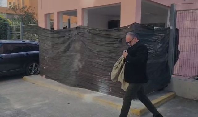 Ish kryebashkiaku i Vlorës paraqitet në SPAK  Dritan Leli  Nuk ka asgjë për t u shqetësuar 