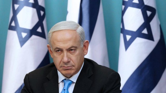 Kryeministri izraelit Netanyahu  Lufta nuk ka mbaruar  ne do të vazhdojmë të godasim Iranin