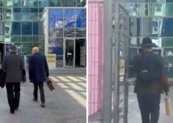 Seanca për dosjen “Partizani”/ Malltezi dhe Begeja mbërrijnë në gjykatë, mungon avokati i Berishës