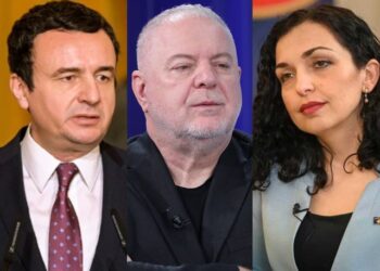 “Osmani, e vetmja që ka fuqinë t’i marrë vota Vetëvendosjes dhe t’i çojë te shtrati i LDK”