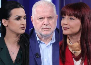 “Keqardhje si ka përfunduar PD!”/ Haxhiu: Kush përjashtohet nga Berisha, duhet ta ketë për nder!