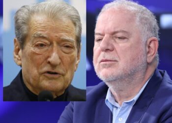 “Gënjeshtra është më e vogël se halli!”/ Haxhiu: Berisha nuk ka rrëfim, duhet ndërruar gjithçka