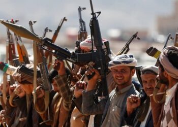 ANALIZA E REL/ A mund të bëhet Ngushtica Bab al-Mandab fronti i ri i luftës në Iran?