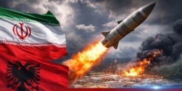 Shqipëria në shënjestër të Teheranit? Gazetari iranian: Mund të ketë sulme kibernetike, por jo raketa