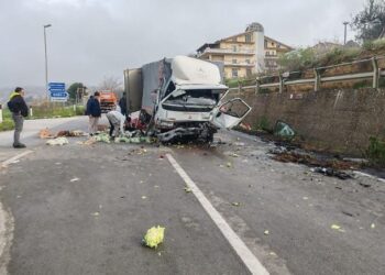 Aksidenti në Itali ku humbi jetën Flori Topalli, vdes në spital edhe shoferi shqiptar (EMRI)