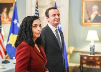 Zbulohen prapaskenat për zgjedhjen e Presidentit në Kosovë, Kurti i ofroi Osmanit 30 firma. Presidentja në detyrë i refuzoi