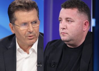 Masakra e Gërdecit, Geraldo Durda: Vëllai u vra në shtëpi, Fatmir Mediu i vetmi që fitoi politikisht