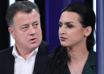 “Noka telefonoi deputetin dhe u përjashtova!”/ Alesia Balliu: Si po e spastron Berisha “bunkerin” PD