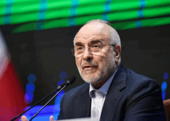 ‘Raketat tona janë në pozicion’/ Shtimi i trupave amerikane në terren, kryeparlamentari i Iranit: Kur të vijnë, do t’i vëmë flakën