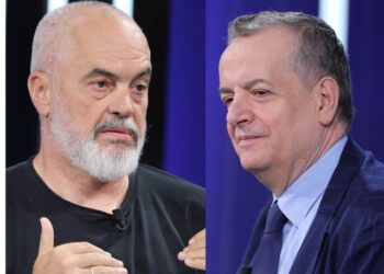 Mentor Nazarko: Sulmi i Ramës ndaj SPAK është një akt force, ai diçka di