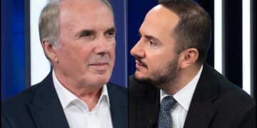 Zogaj habitet nga përjashtimi i Salianjit: Kandidimi i tij i bën mirë PD-së, duket si parti ku…