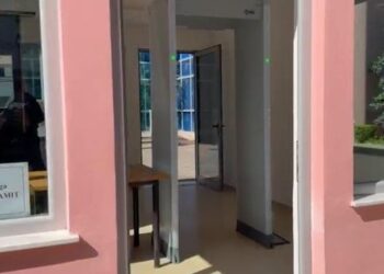 Vrasja e gjyqtarit Kalaja, vihet në zbatim plani i masave të sigurisë në GJKKO! Dy skanerë për kontroll të imtësishëm