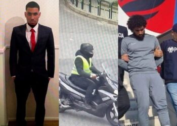 Investigimi i Daily Mail: Historia tronditëse e britanikut në shërbim të një hasmërie shqiptare!