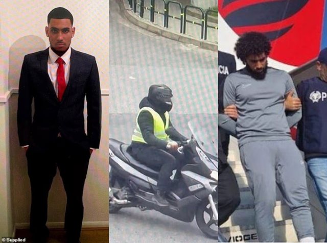 Investigimi i Daily Mail  Historia tronditëse e britanikut në shërbim të një hasmërie shqiptare 