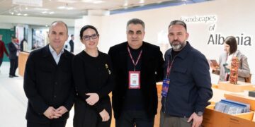 Gonxhja: Shqipëria me 83 projekte strategjike në MIPIM 2026