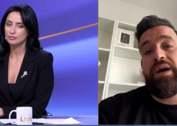 “E zgjidh me kanun”/ Vjen reagimi i parë nga familja e Rogertit pas deklaratës së babait të Selinës