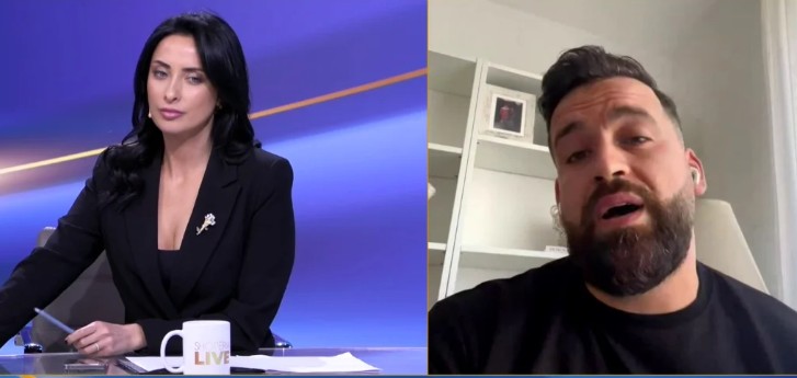  E zgjidh me kanun   Vjen reagimi i parë nga familja e Rogertit pas deklaratës së babait të Selinës