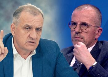 Komunikim publik me zotin Eugen Beci për kontratën koncesionare të instrumenteve kirurgjikalë