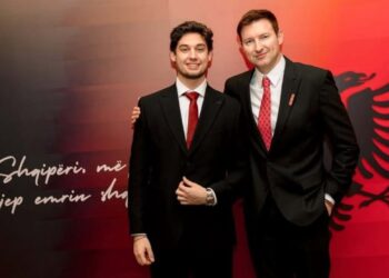Të kujdesemi për kopshtin e përbashkët të vlerave tona