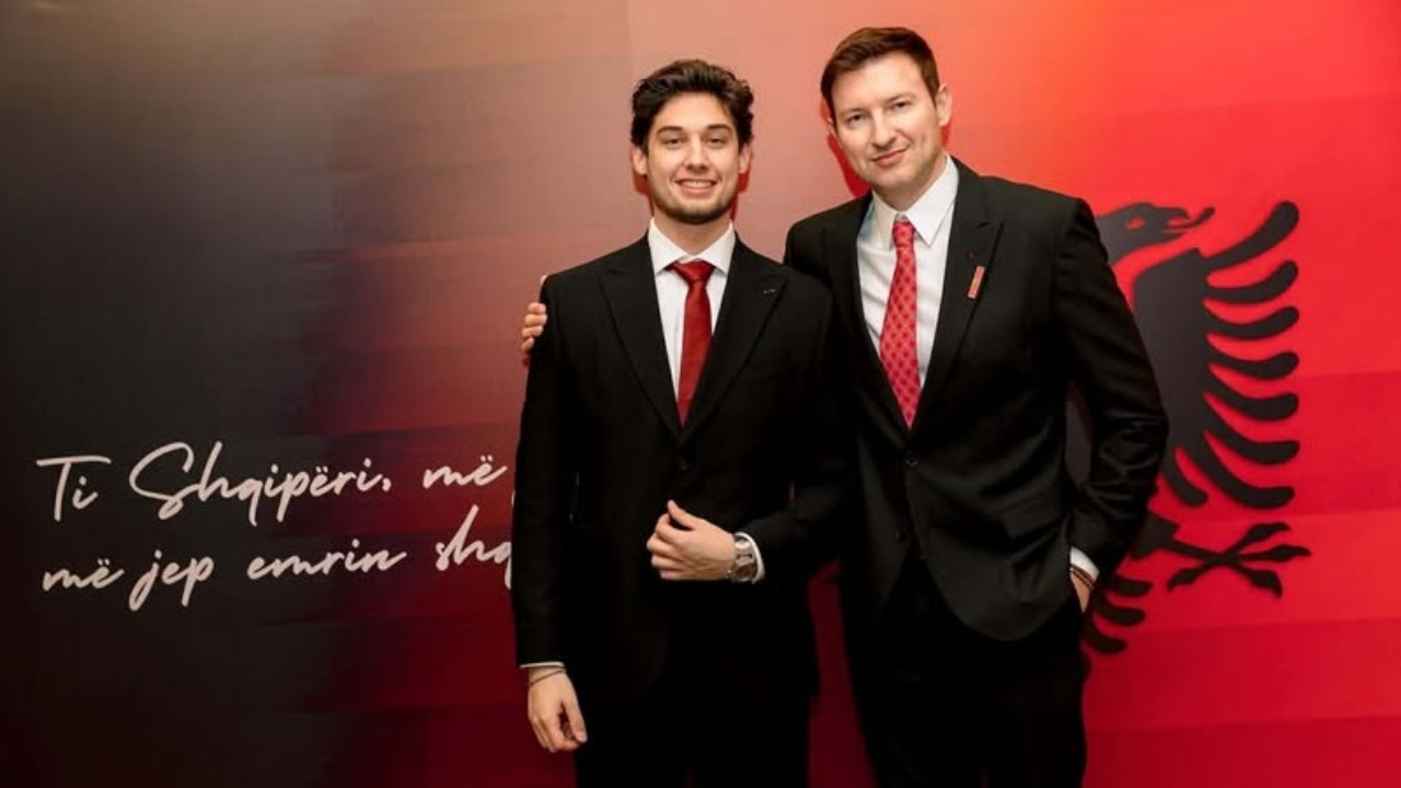 Të kujdesemi për kopshtin e përbashkët të vlerave tona