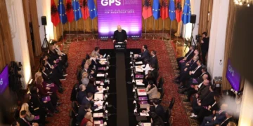 PS i jep nesër përgjigje kërkesës së SPAK për Ballukun! Zbulohet porosia e Ballës për deputetët