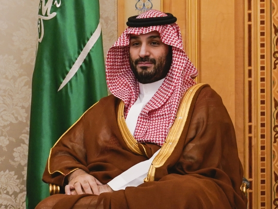 Lojërat e dyfishta të princit saudit Mohammed bin Salman në sulmin ndaj Iranit