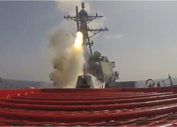 Nga B-2 e Tomahawk, te Patriot e THAAD/ Lista e armëve të përdorura nga Uashingtoni në sulmet ndaj Iranit