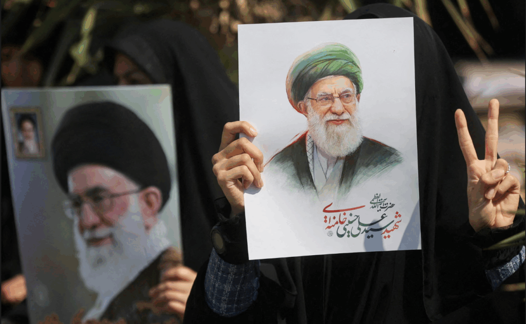 Mediat iraniane: Zgjidhet lideri i ri Suprem që do të pasojë Ali Khamenein!