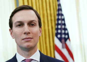 Dhëndri i president Donald Trump do të vizitojë Izraelin