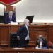 Pse munguan Spiropali dhe Xhafaj dje në Kuvend? Ja si përgjigjet Rama