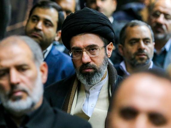 Irani në alarm  Mojtaba Khamenei në shënjestrën e SHBA ve dhe Izraelit  Si po i shpëton përgjimit 