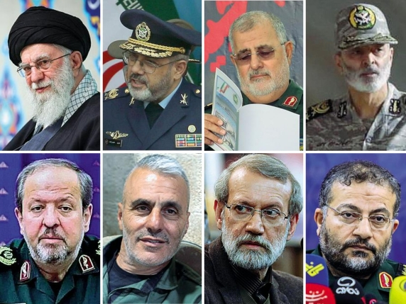 A funksionon strategjia izraelite e  eliminimit  ndaj regjimit iranian 