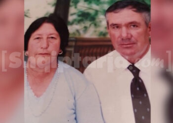 Vrau bashkëshorten dhe më pas veten, ky është çifti i të moshuarve nga Roskoveci