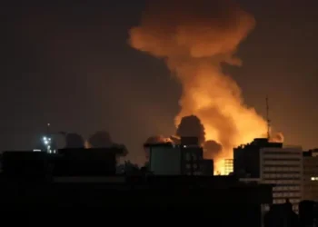 Natë “ferri” në Teheran e Bejrut, bombardime masive nga ana e ushtrisë izraelite