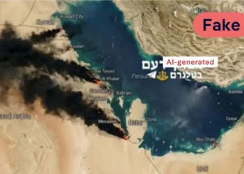 Lufta Digjitale, si Inteligjenca Artificiale po manipulon imazhet satelitore në konfliktin me Iranin