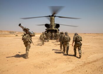 Pse ndërhyrja tokësore e SHBA-ve në Iran është e rrezikshme? Iraku ishte “prova” që nuk u kalua