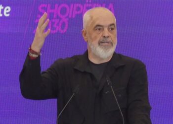 Rama: Do të ulim numrin e deputetëve, nuk ka shqiptar që nuk e do këtë